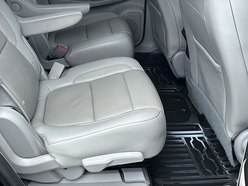 Certified 2020 GMC Acadia SLT FWD image 22