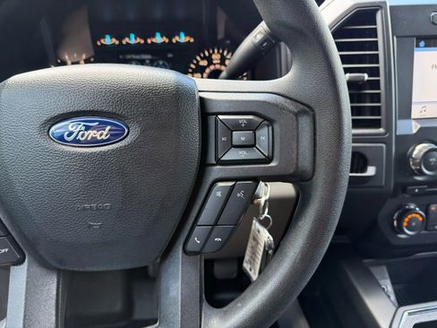 Used 2018 Ford F150 XL w/ Equipment Group 101A Mid image 24