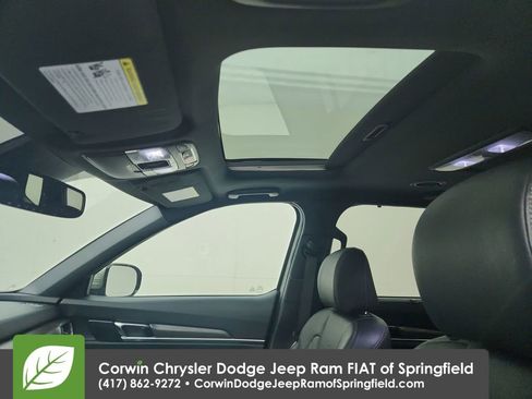 Used 2024 Kia Telluride SX X-Pro image 29