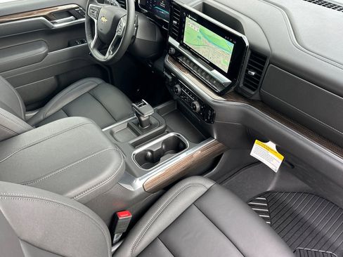 New 2026 Chevrolet Silverado 1500 LT image 13