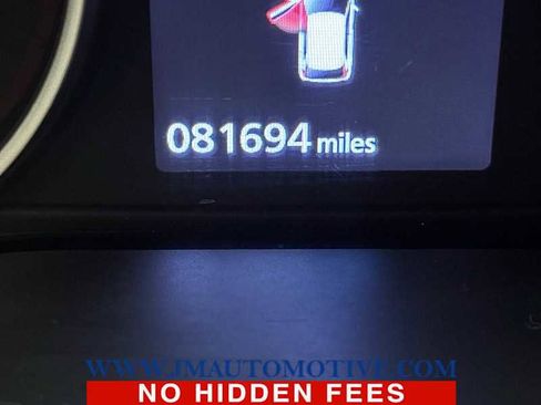 Used 2022 Mitsubishi Eclipse Cross SE image 21