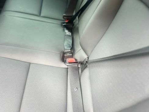 Used 2022 Lexus ES 300h F Sport w/ Accessory Package 2 FWD image 11
