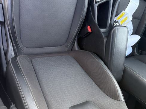 Used 2021 Buick Encore GX Preferred image 10