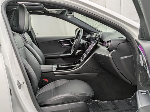 Used 2023 Mercedes-Benz C 300 C 300 image 17
