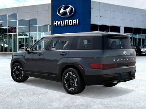 New 2026 Hyundai Santa Fe SE FWD image 5
