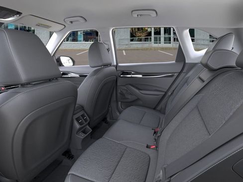 New 2026 Kia Seltos S image 18