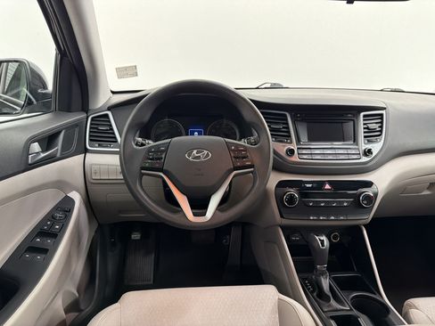 Used 2016 Hyundai Tucson SE w/ Option Group 02 FWD image 26