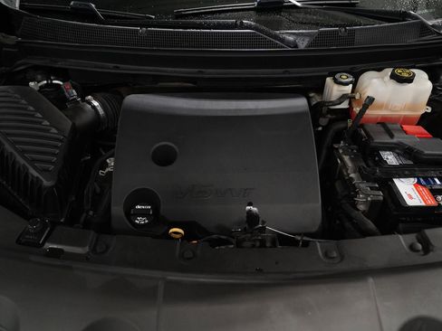 Used 2019 Chevrolet Traverse High Country w/ LPO, Floor Liner Package image 32