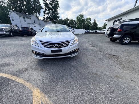 Used 2015 Hyundai Azera FWD image 48