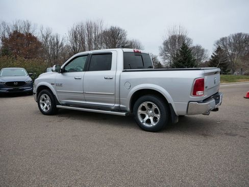 Used 2017 RAM 1500 Laramie w/ Convenience Group image 45