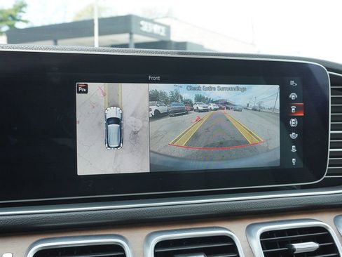 Used 2023 Mercedes-Benz GLE 350 4MATIC image 52