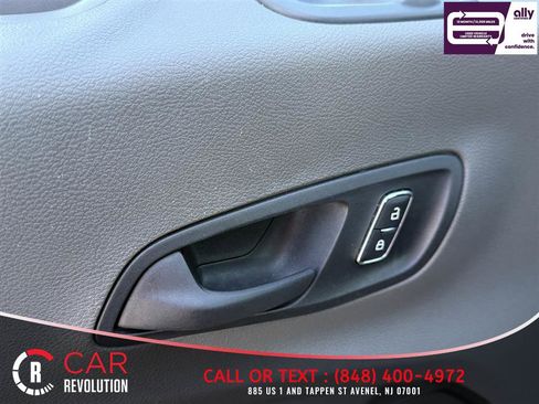 Used 2024 Ford Transit 350 XLT image 30
