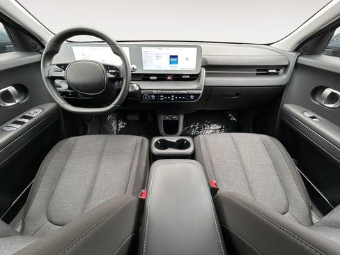 Used 2024 Hyundai Ioniq 5 SEL AWD/4WD image 13