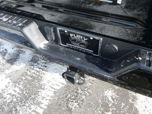 Certified 2024 GMC Sierra 2500 Denali image 9