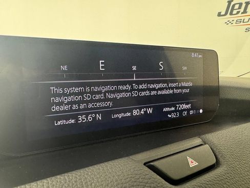 Used 2024 MAZDA CX-90 3.3 Turbo w/ Preferred Plus AWD/4WD image 15