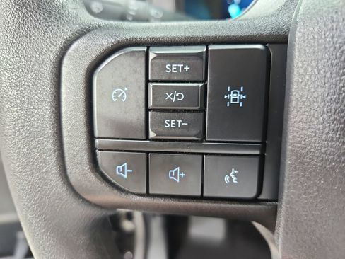 Used 2024 Ford F150 STX AWD/4WD image 24