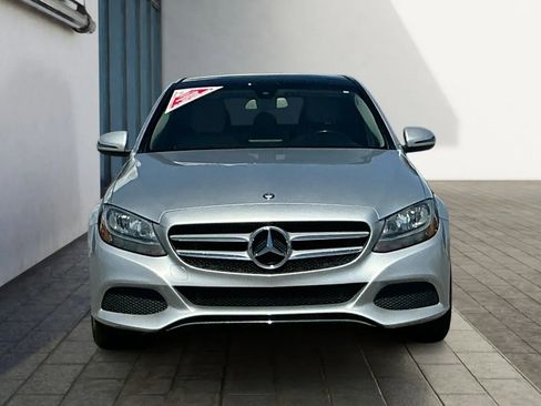 Used 2017 Mercedes-Benz C 300 Sedan image 8