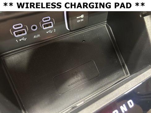 Certified 2024 Jeep Grand Cherokee L Limited w/ Luxury Tech Group II image 23