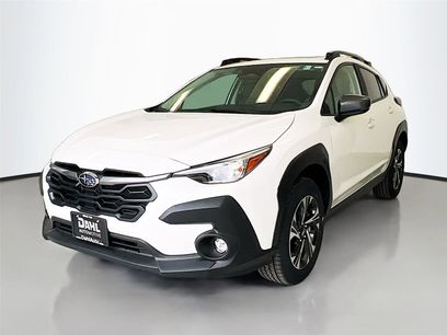New 2026 Subaru Crosstrek 2.0i Premium
