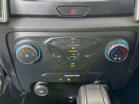 Used 2019 Ford Ranger XLT w/ Trailer Tow Package RWD image 16