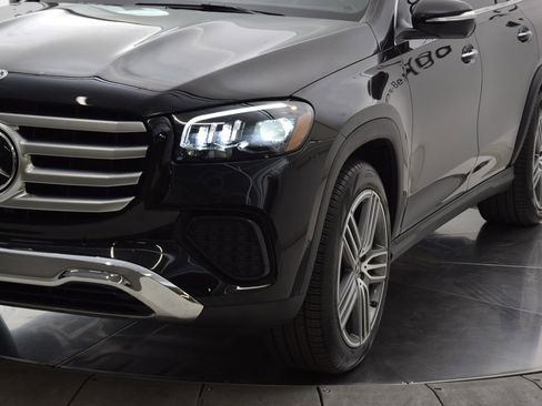 Used 2025 Mercedes-Benz GLS 450 GLS 450 image 11