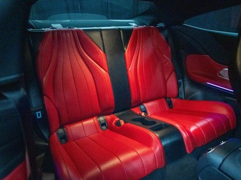 New 2026 Mercedes-Benz CLE 450 4MATIC Coupe image 15