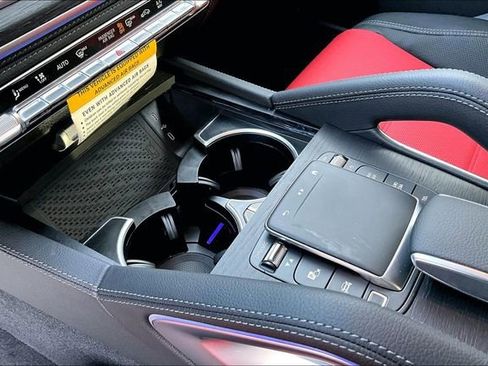 New 2026 Mercedes-Benz GLE 450 4MATIC Coupe image 11