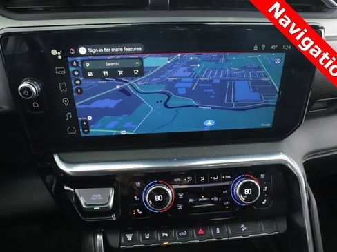 Used 2025 GMC Sierra 2500 Denali image 5