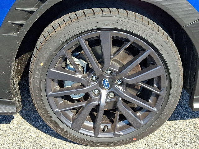 New 2026 Subaru WRX Premium AWD/4WD image 8