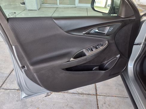Used 2024 Chevrolet Malibu LT FWD image 18