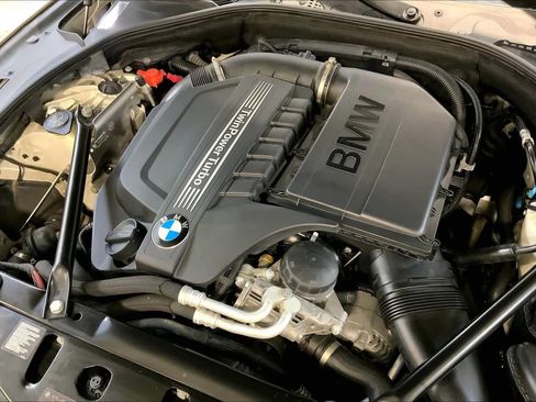 Used 2015 BMW 640i Gran Coupe xDrive AWD/4WD image 31