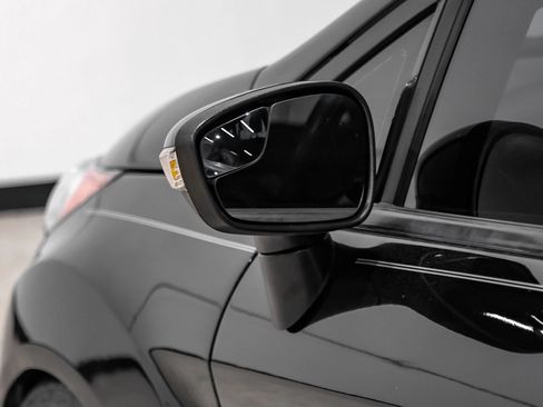 Used 2017 Ford Fiesta ST FWD image 42
