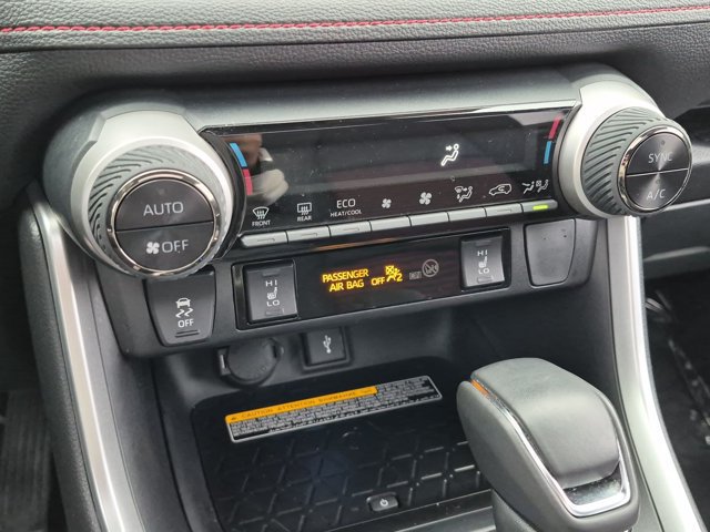 Certified 2021 Toyota RAV4 XSE w/ Weather Package AWD/4WD image 15