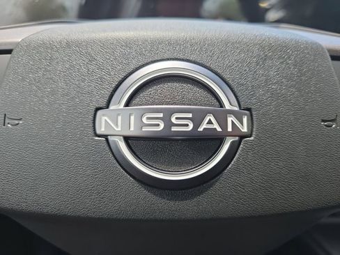 New 2026 Nissan Sentra SV FWD image 5