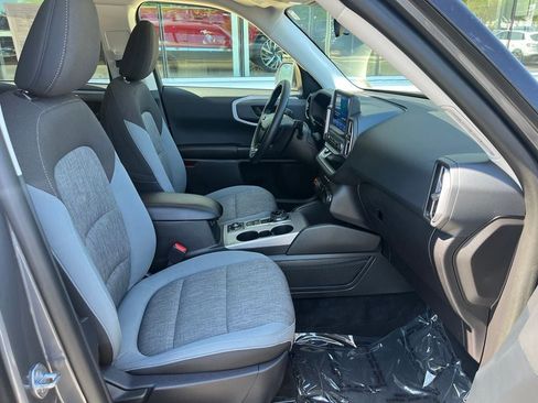 Certified 2024 Ford Bronco Sport Big Bend w/ Convenience Package AWD/4WD image 19