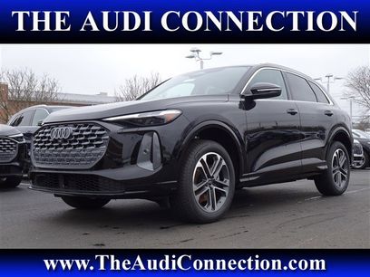 New 2025 Audi Q5 Premium Plus