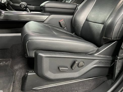 Used 2023 Ford F150 XLT w/ Equipment Group 302A High image 24