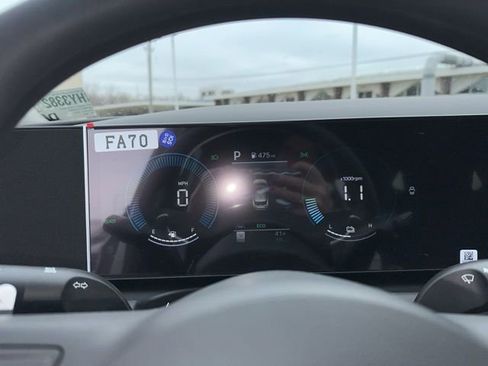 New 2026 Hyundai Tucson SEL image 18