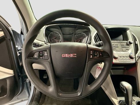 Used 2015 GMC Terrain SLE FWD image 10