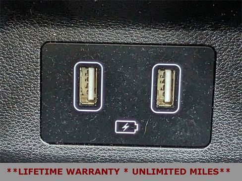 Used 2024 Hyundai Tucson Limited image 22