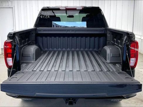 New 2026 GMC Sierra 1500 Pro w/ Graphite Edition image 20