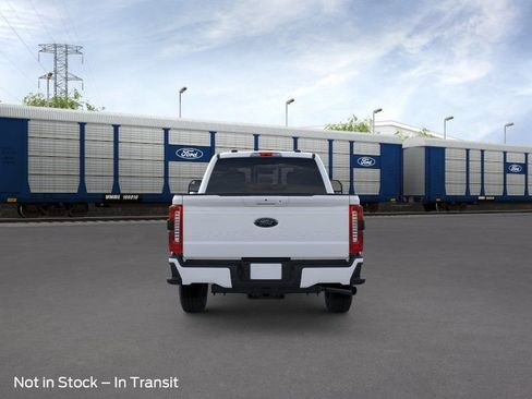 New 2026 Ford F350 Lariat AWD/4WD image 6