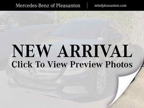 Used 2018 Mercedes-Benz C 300 Sedan image 1