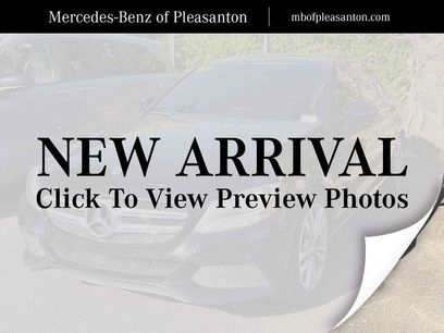 Used 2018 Mercedes-Benz C 300 Sedan