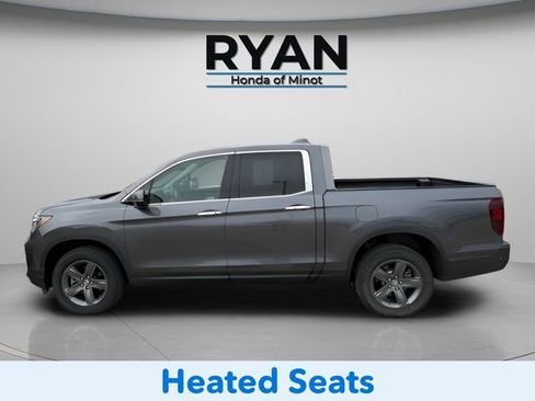 Used 2023 Honda Ridgeline RTL-E image 9