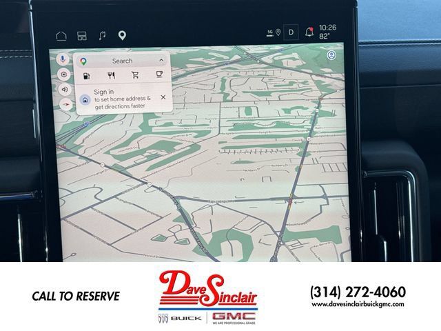 New 2026 GMC Yukon Denali Ultimate AWD/4WD image 18