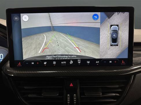 Used 2024 Ford Escape ST-Line Elite image 10