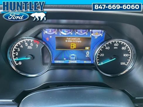 Used 2023 Ford F150 XLT w/ Equipment Group 302A High image 23