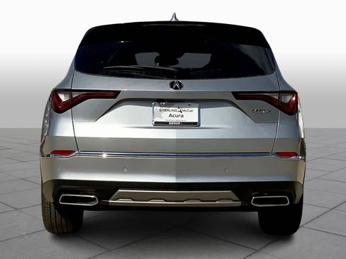 New 2026 Acura MDX w/Technology Package image 4