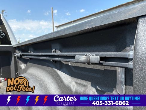 Used 2022 RAM 1500 Big Horn AWD/4WD image 12